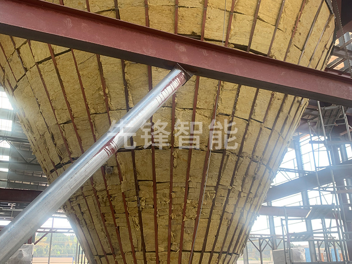 蠶蛹專用高速離心噴霧干燥機