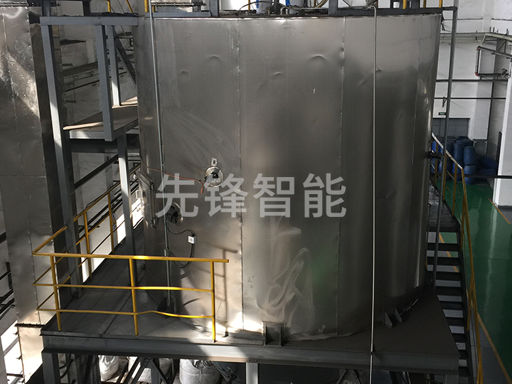 多肽蛋白專用高速離心噴霧干燥機