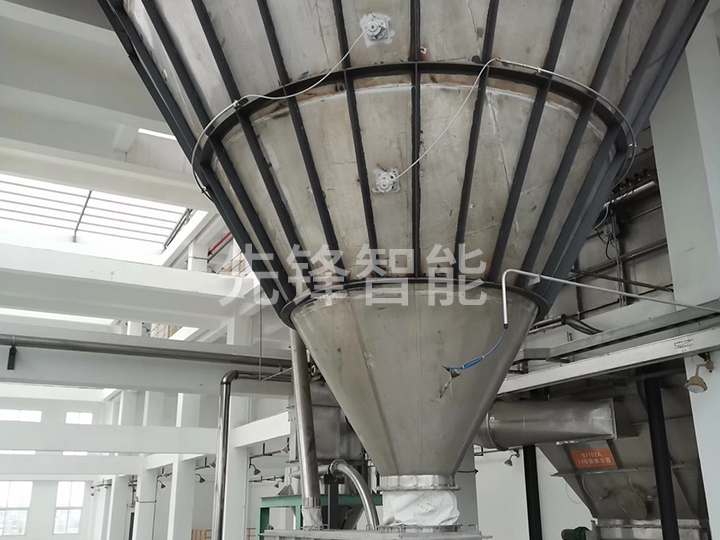 植物提取物專用高速離心噴霧干燥機